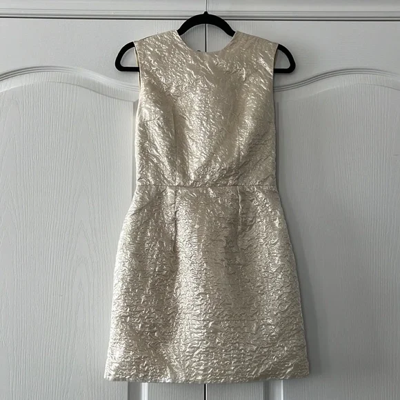 EUC Jeremy Laing dress - Picture 1 of 11